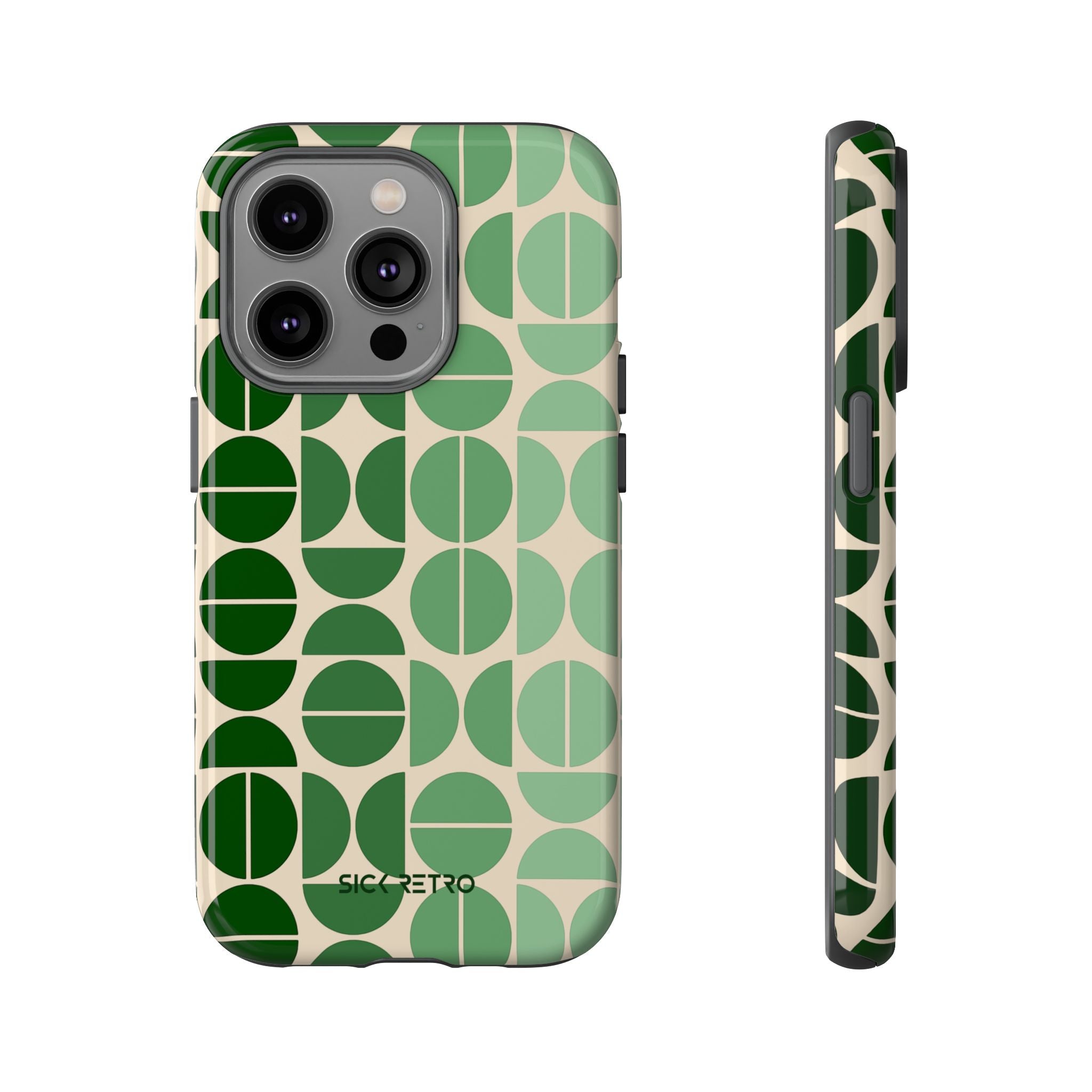 Verdant Vibes