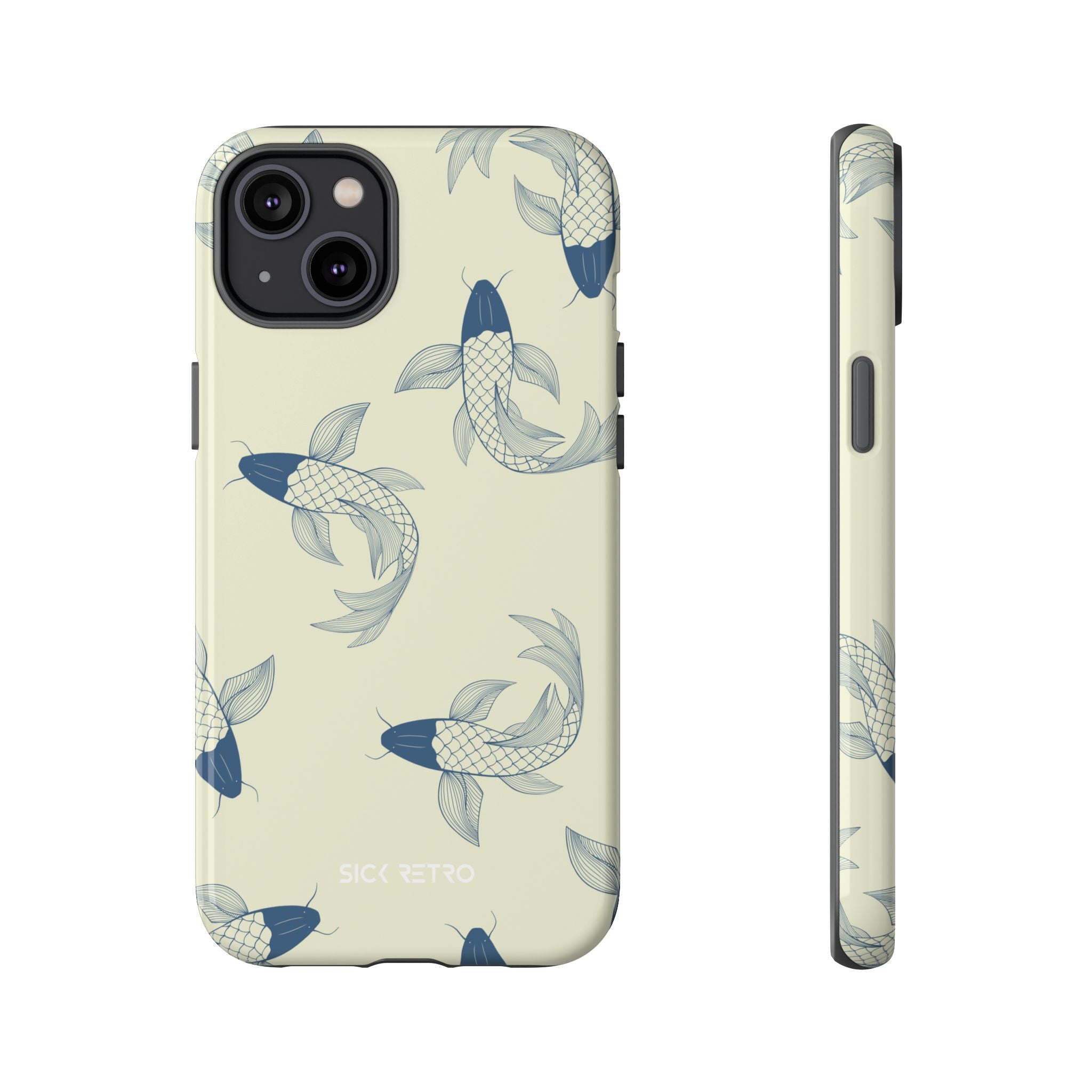 Koi Voyage