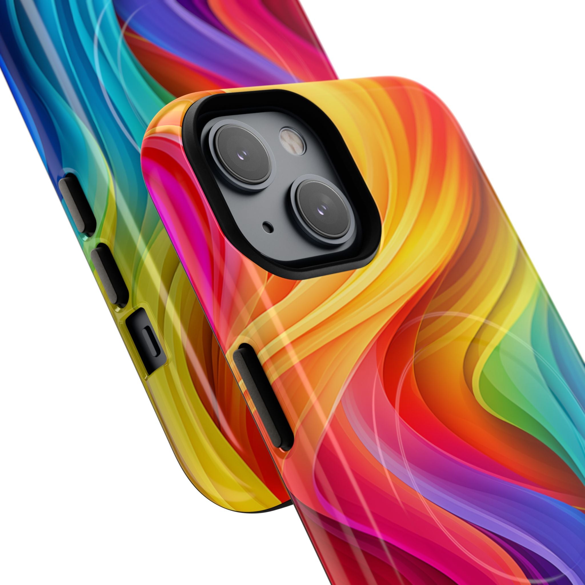 Rainbow Magsafe