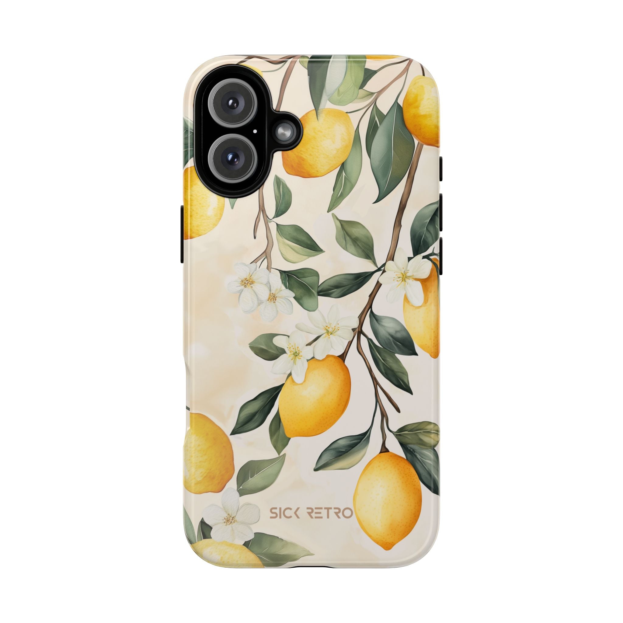 Lemon Delight