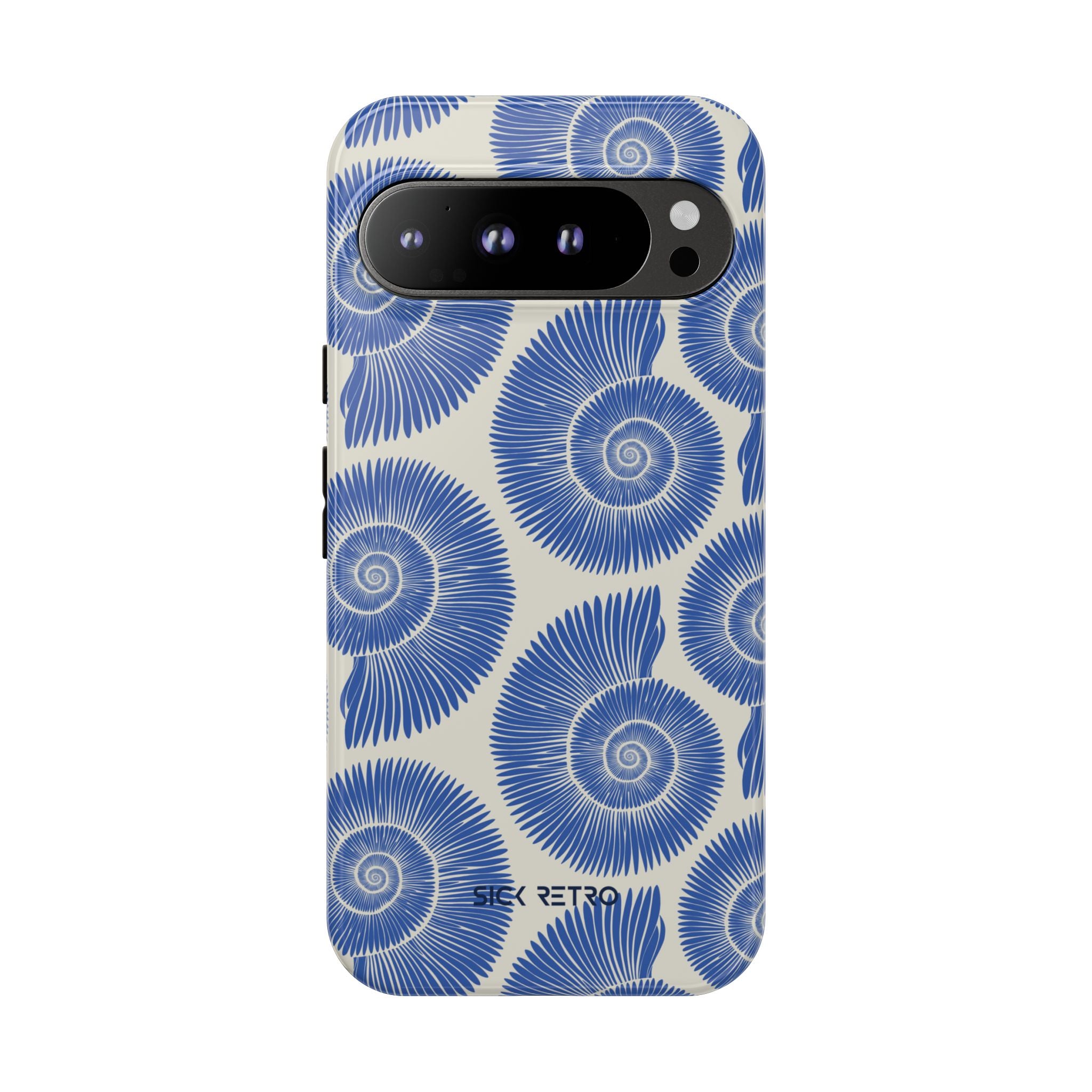 Nautilus