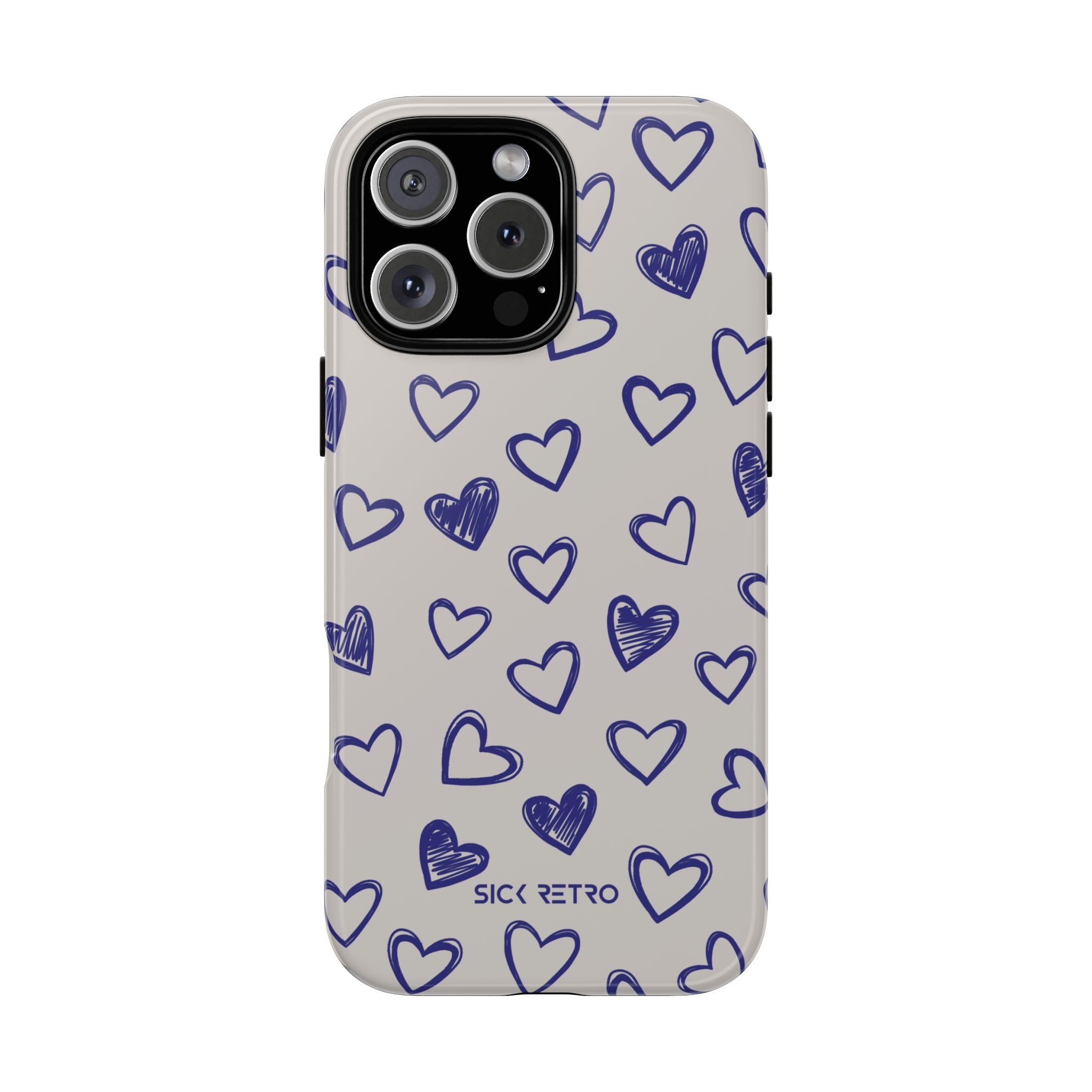 Inky Love
