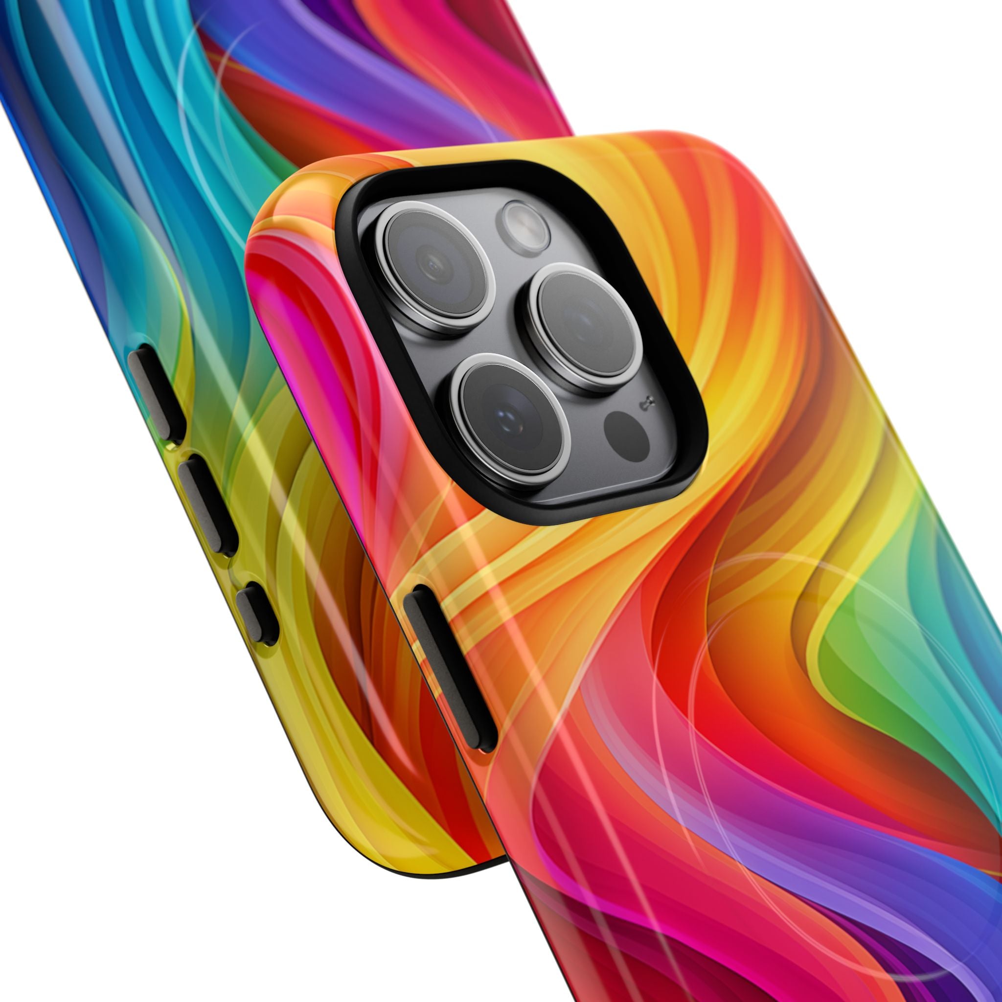 Rainbow Magsafe