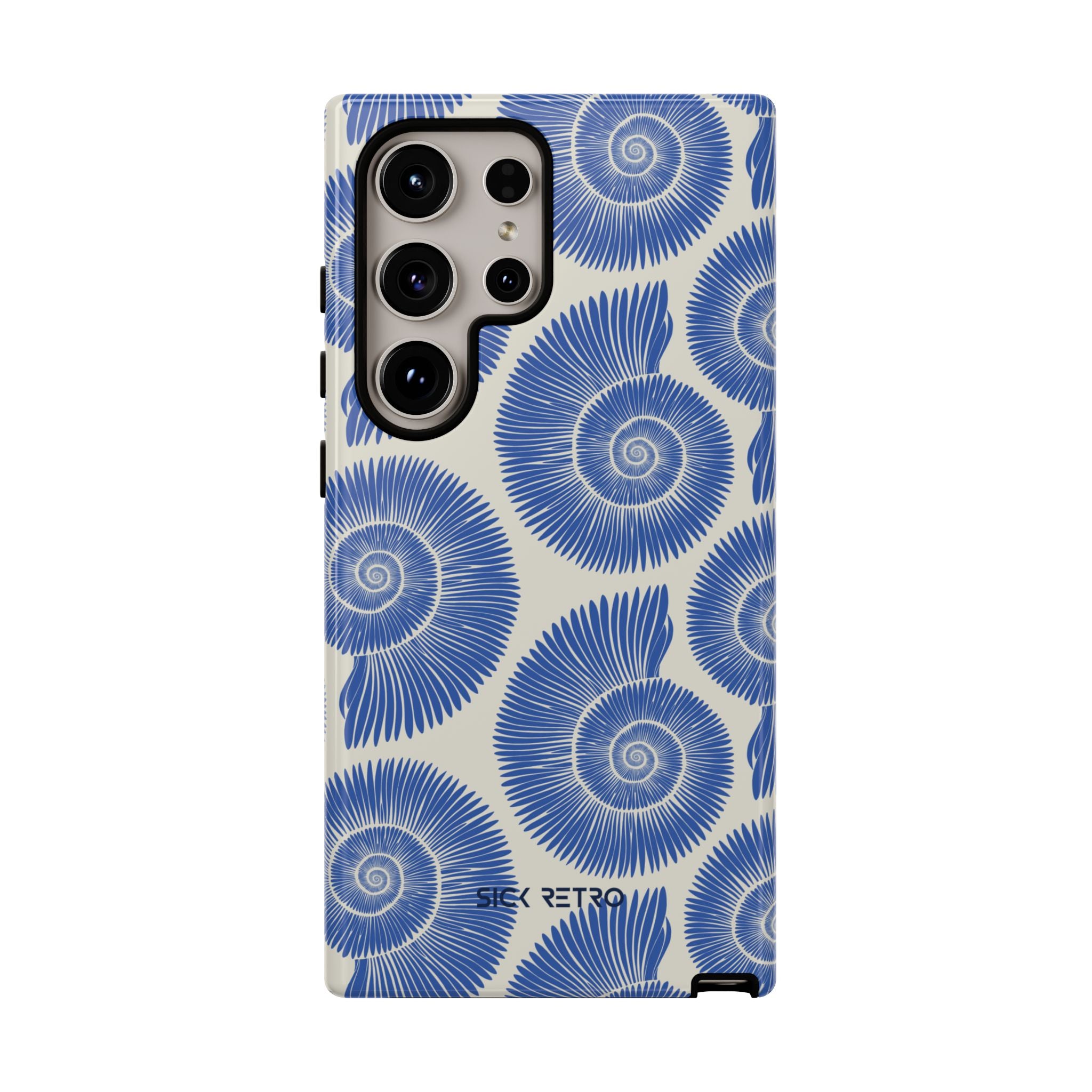Nautilus