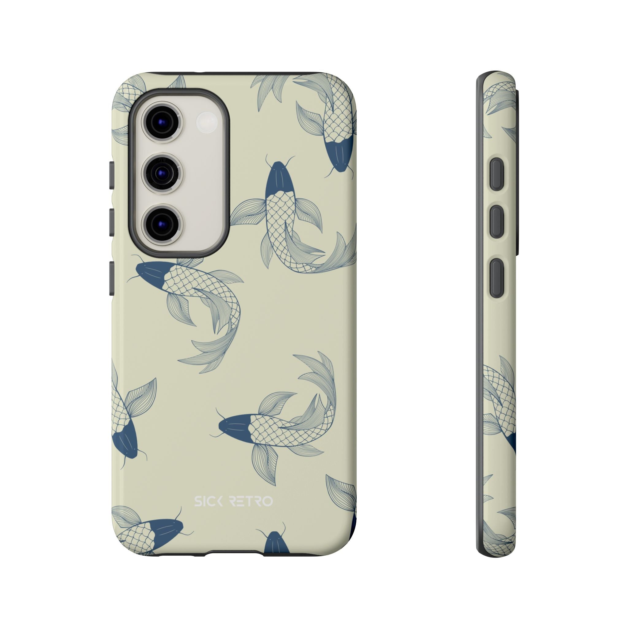 Koi Voyage