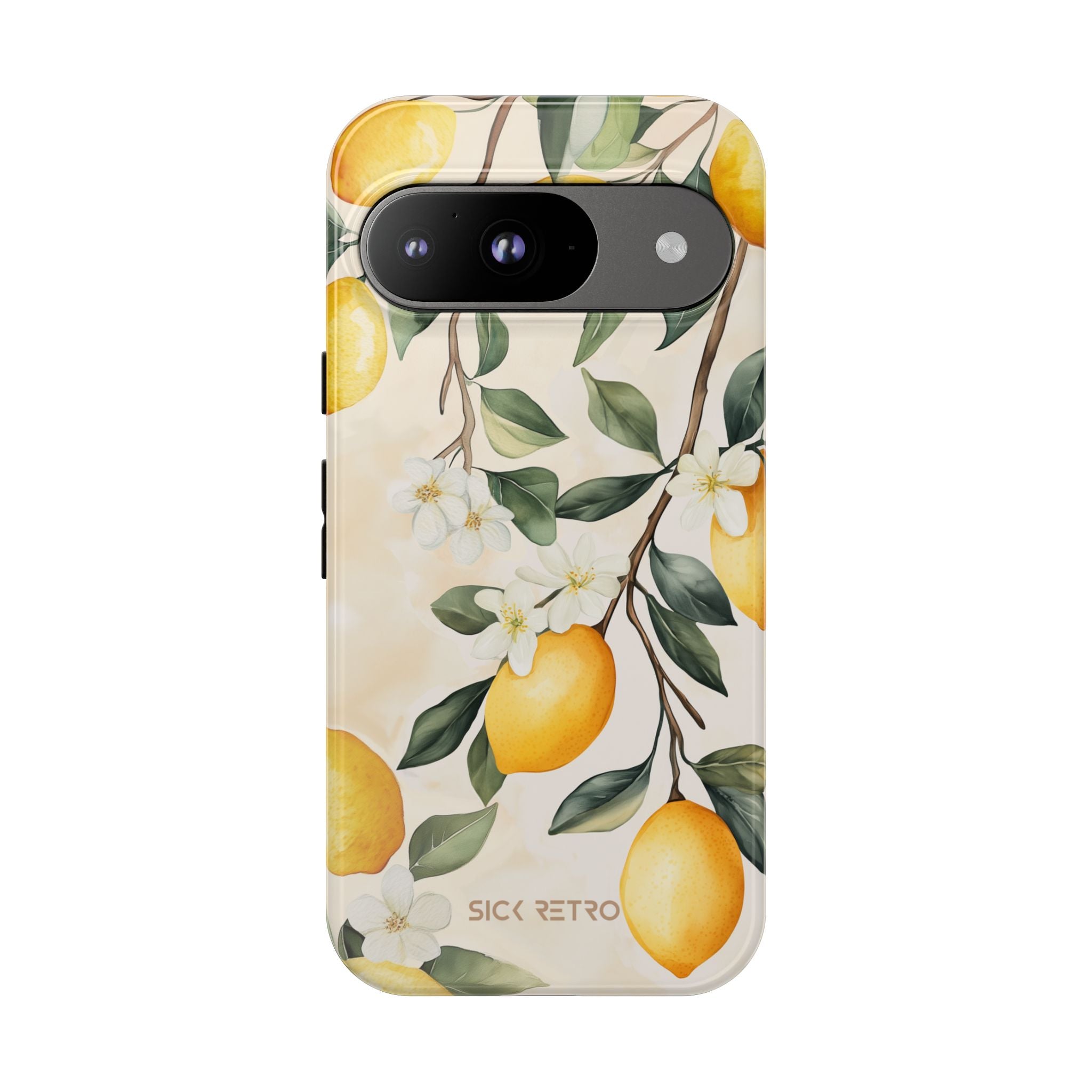Lemon Delight