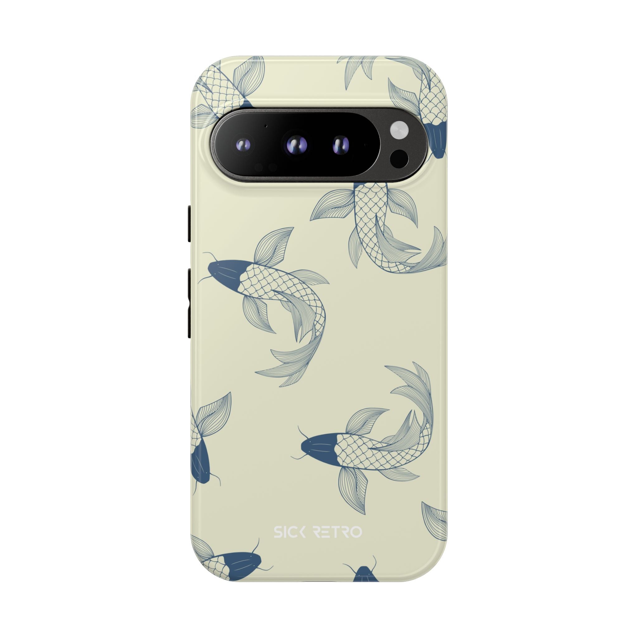 Koi Voyage