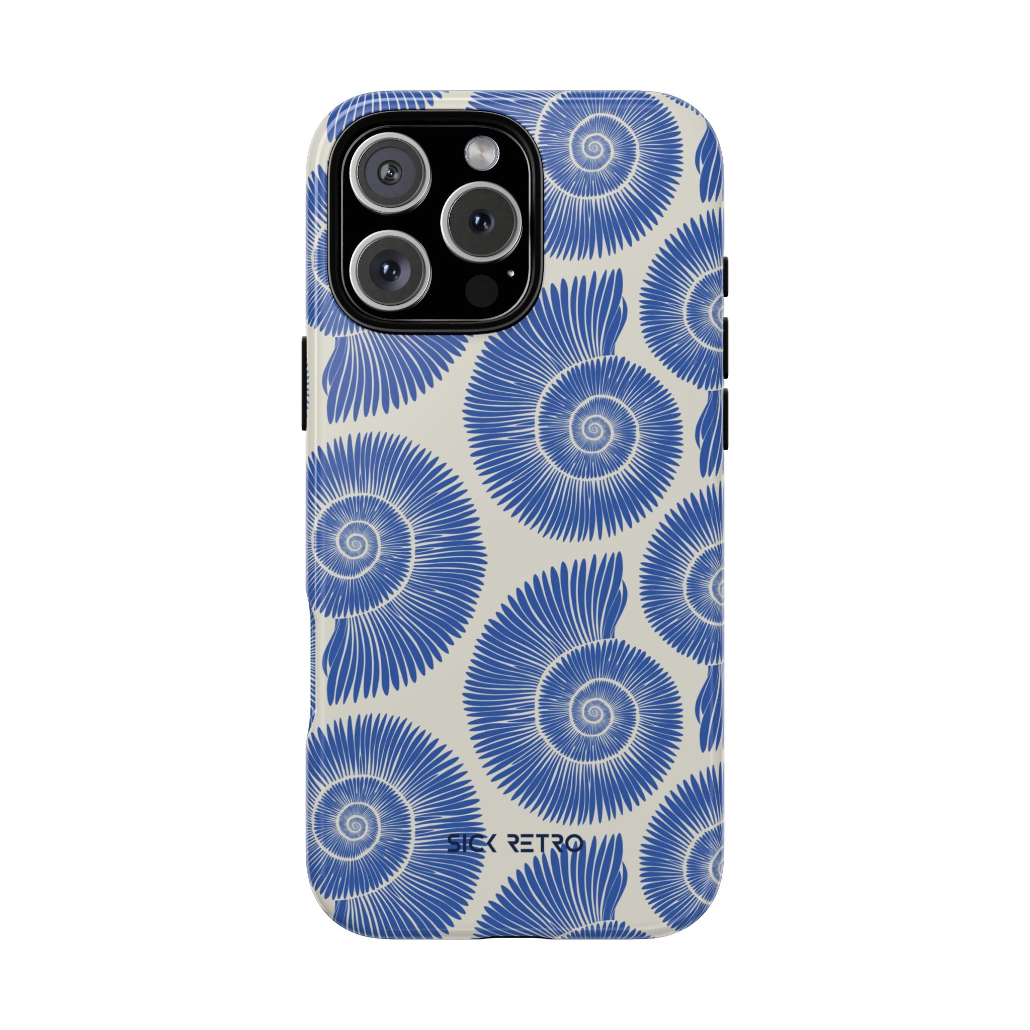Nautilus