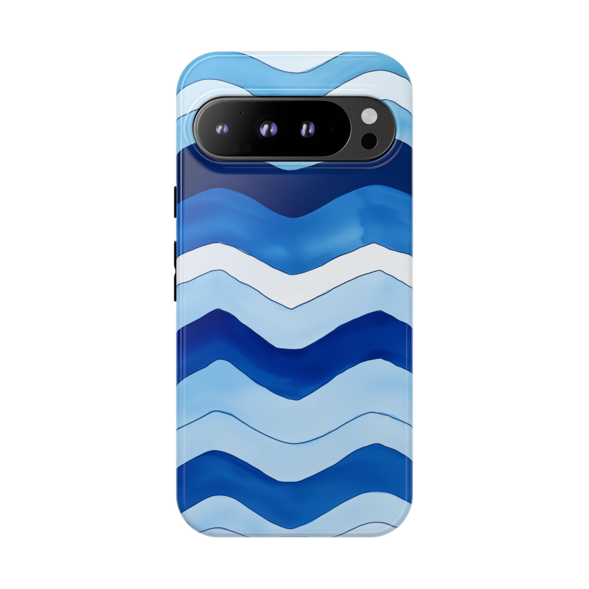 Waves Phone Case