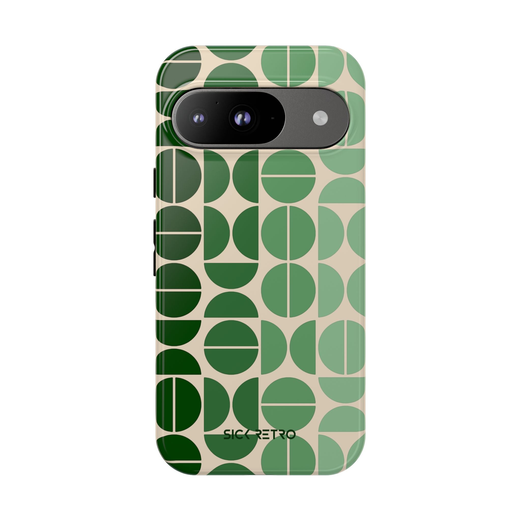Verdant Vibes