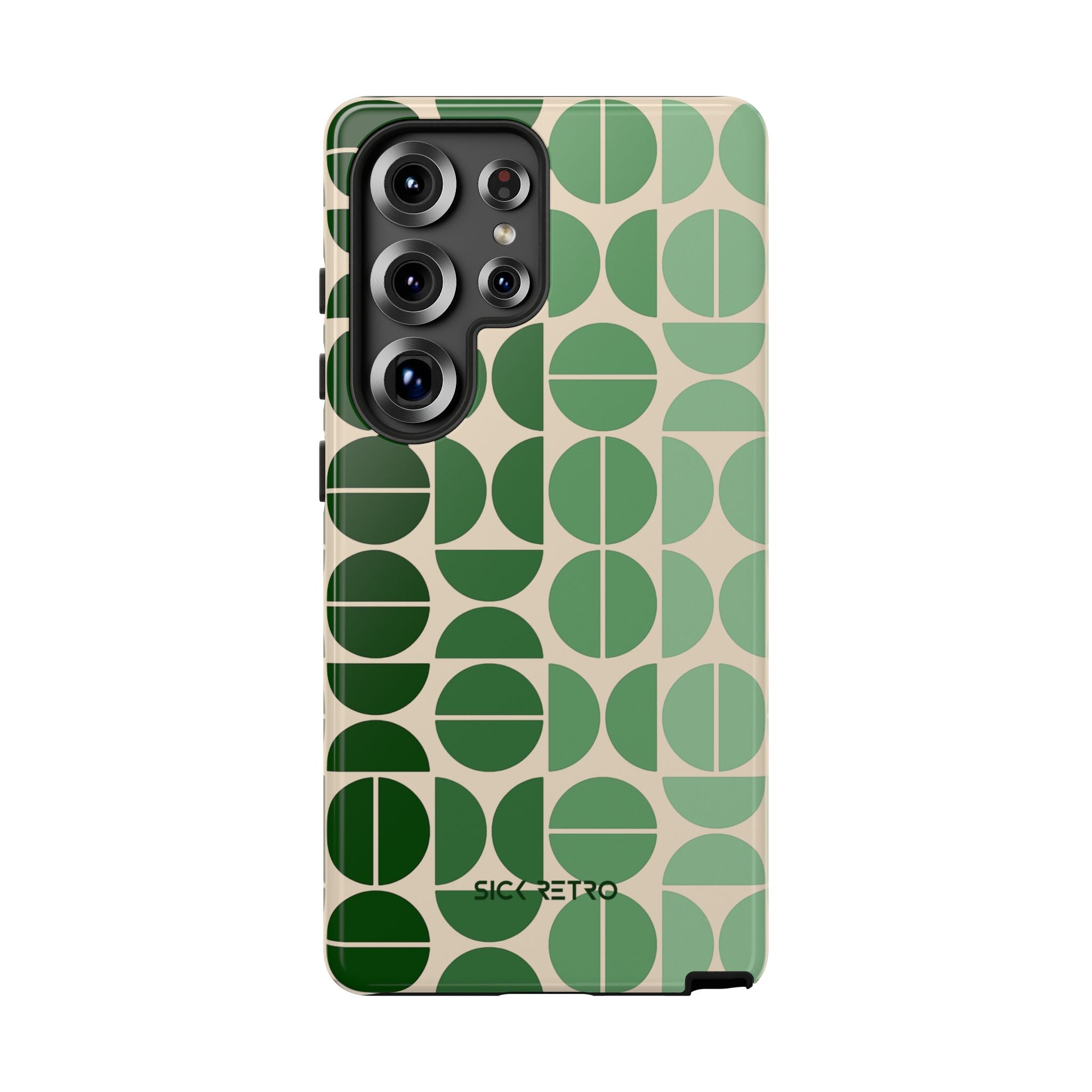 Verdant Vibes
