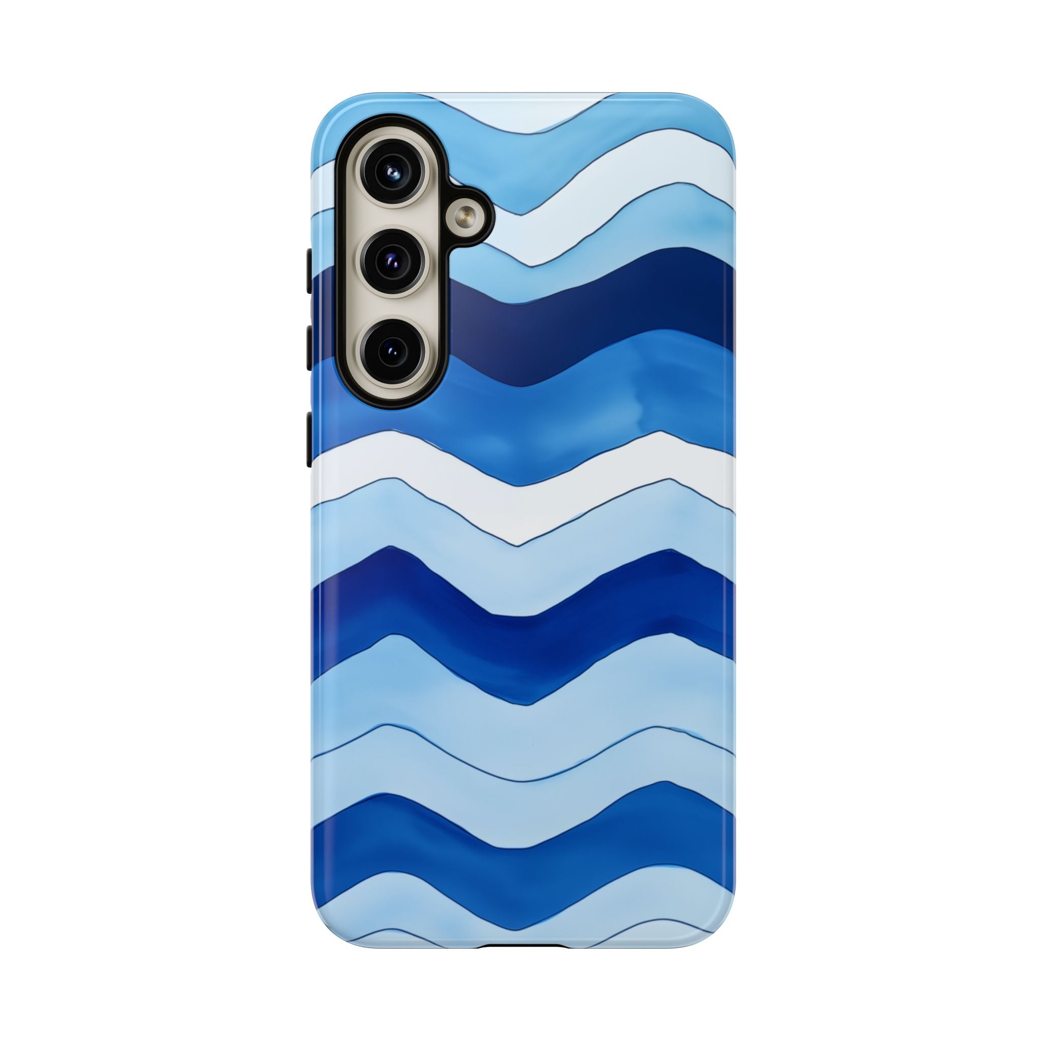 Waves Phone Case