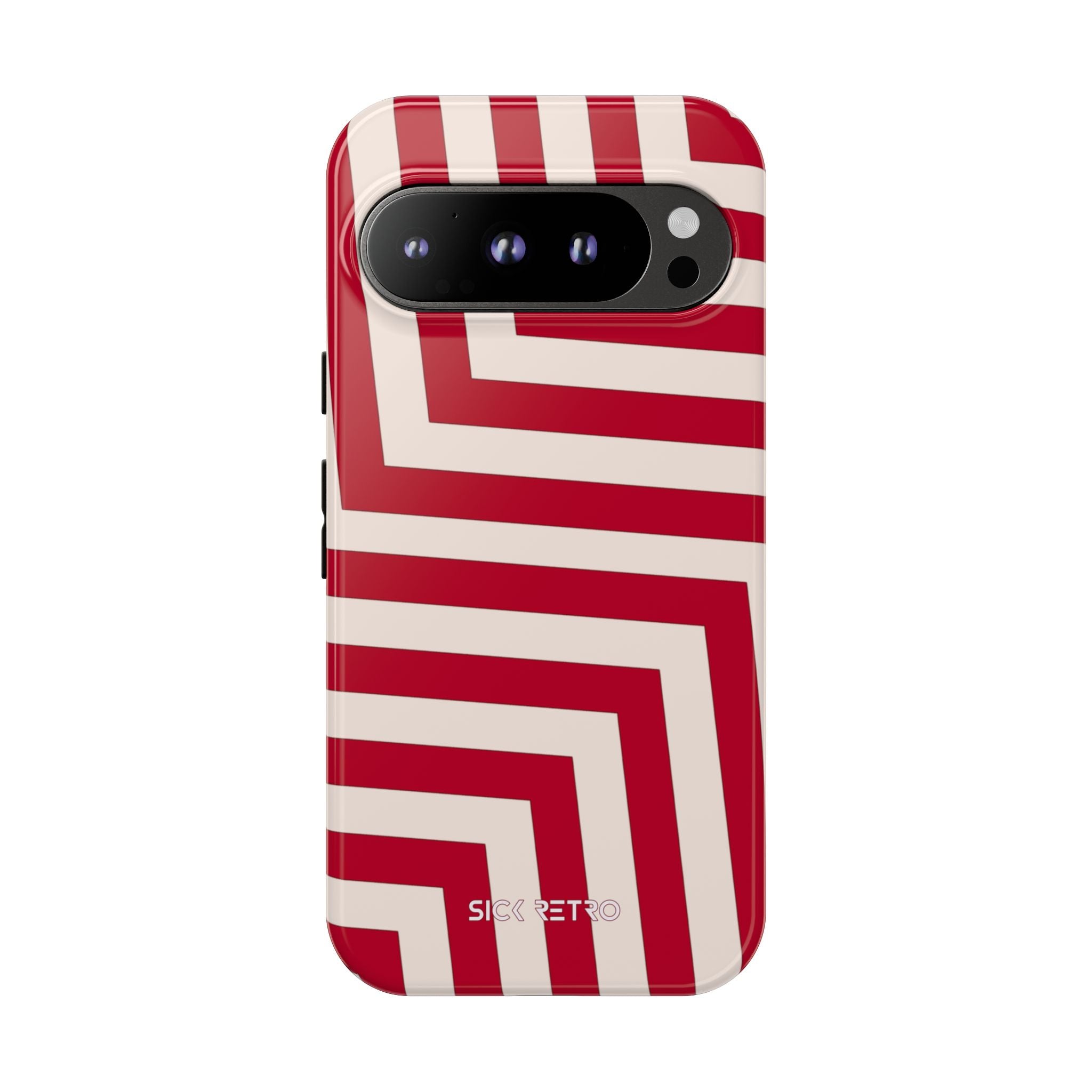 Red Voltage