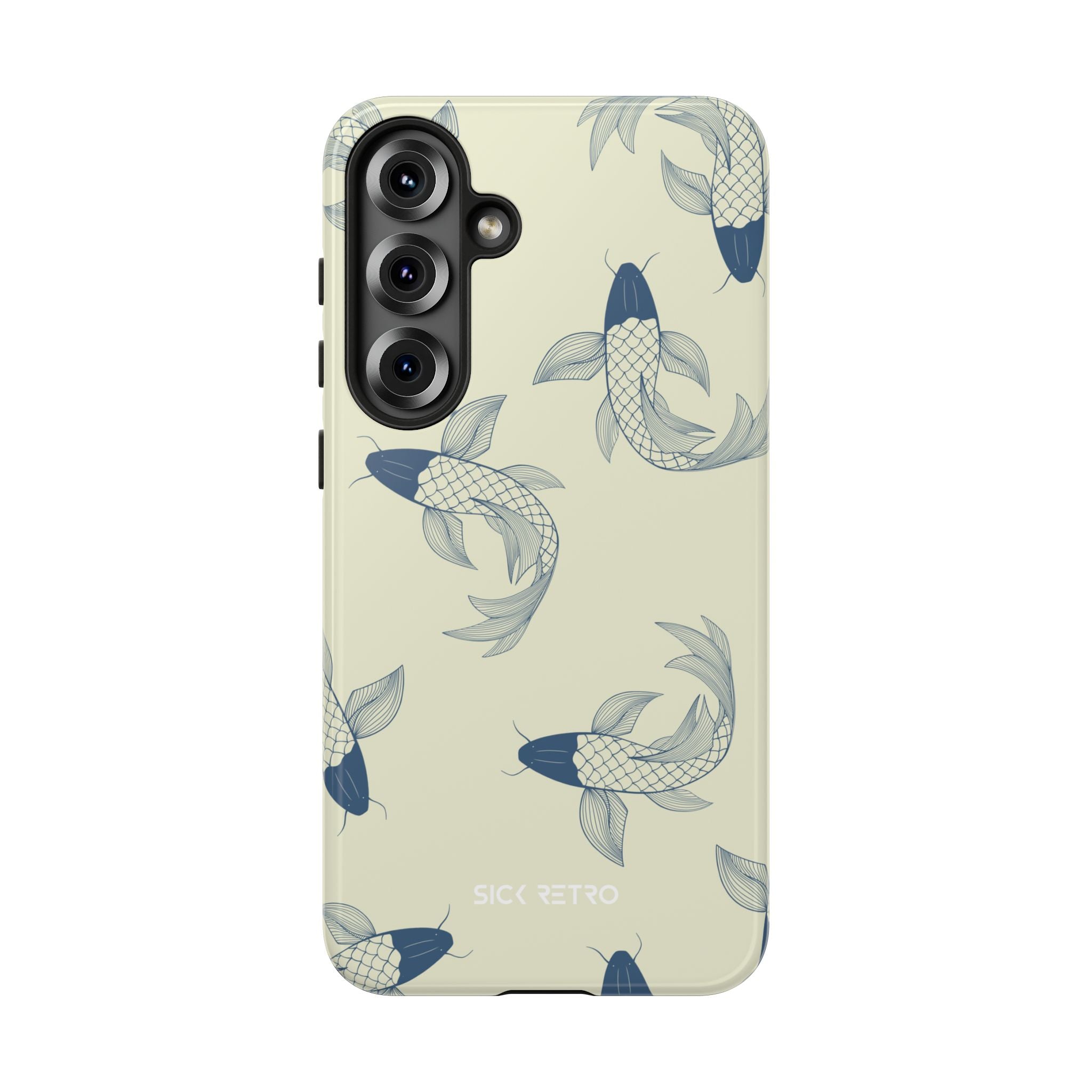 Koi Voyage