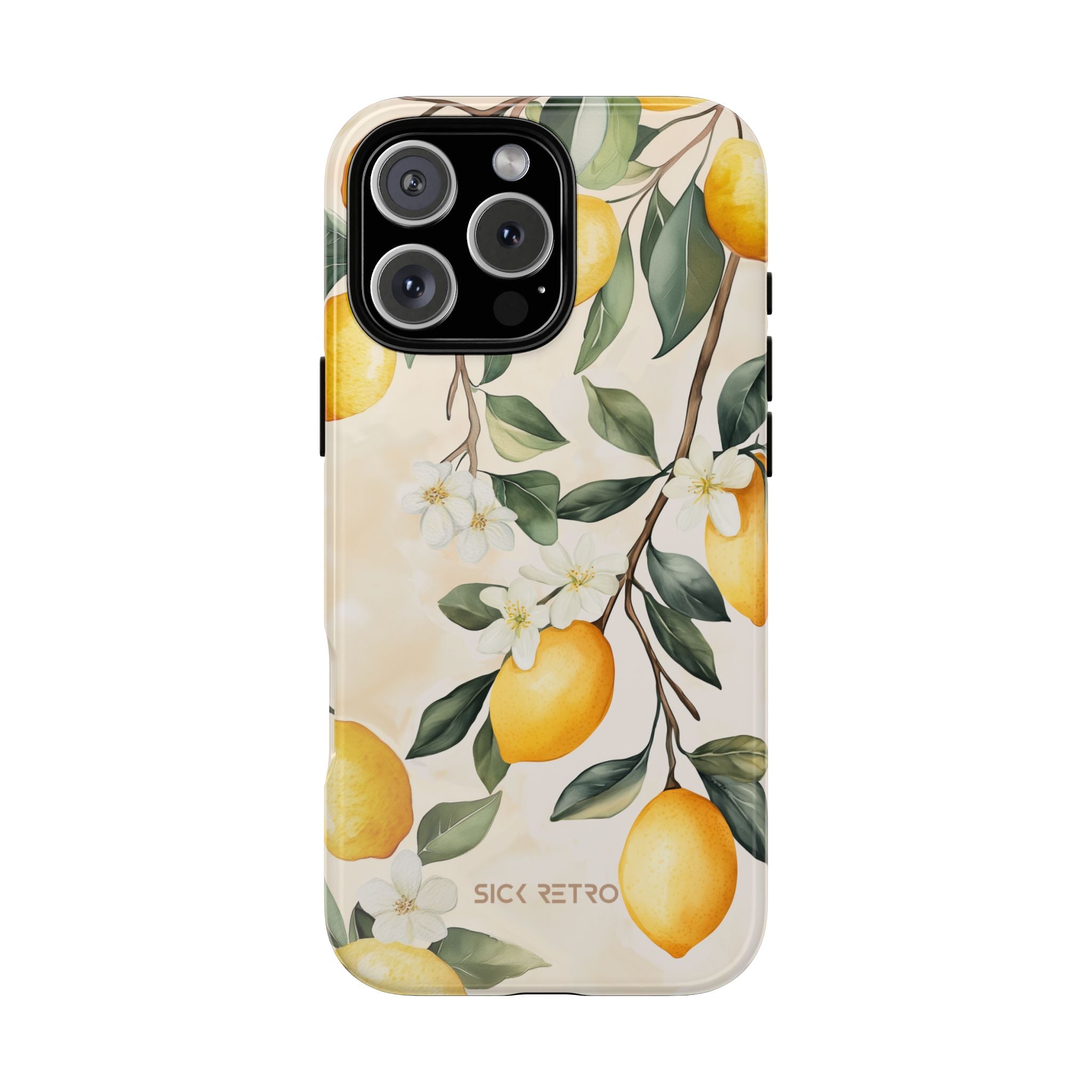 Lemon Delight