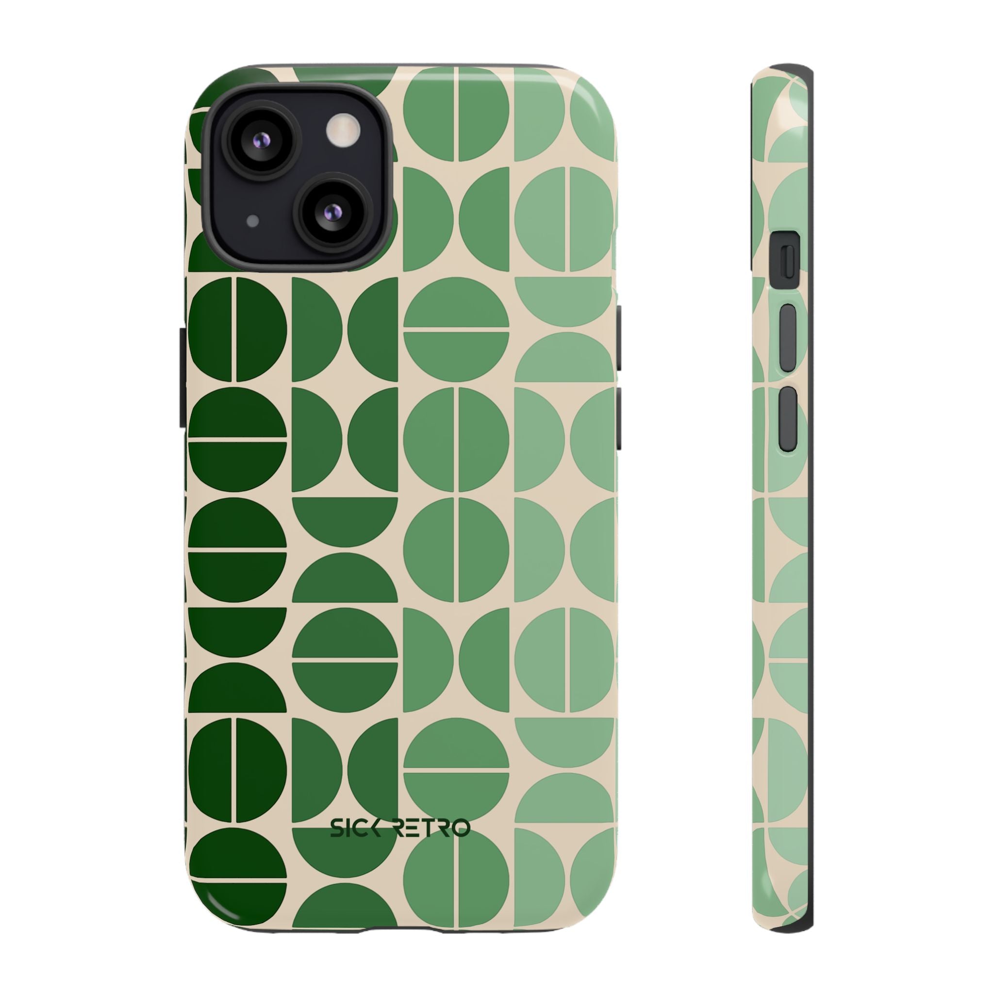 Verdant Vibes