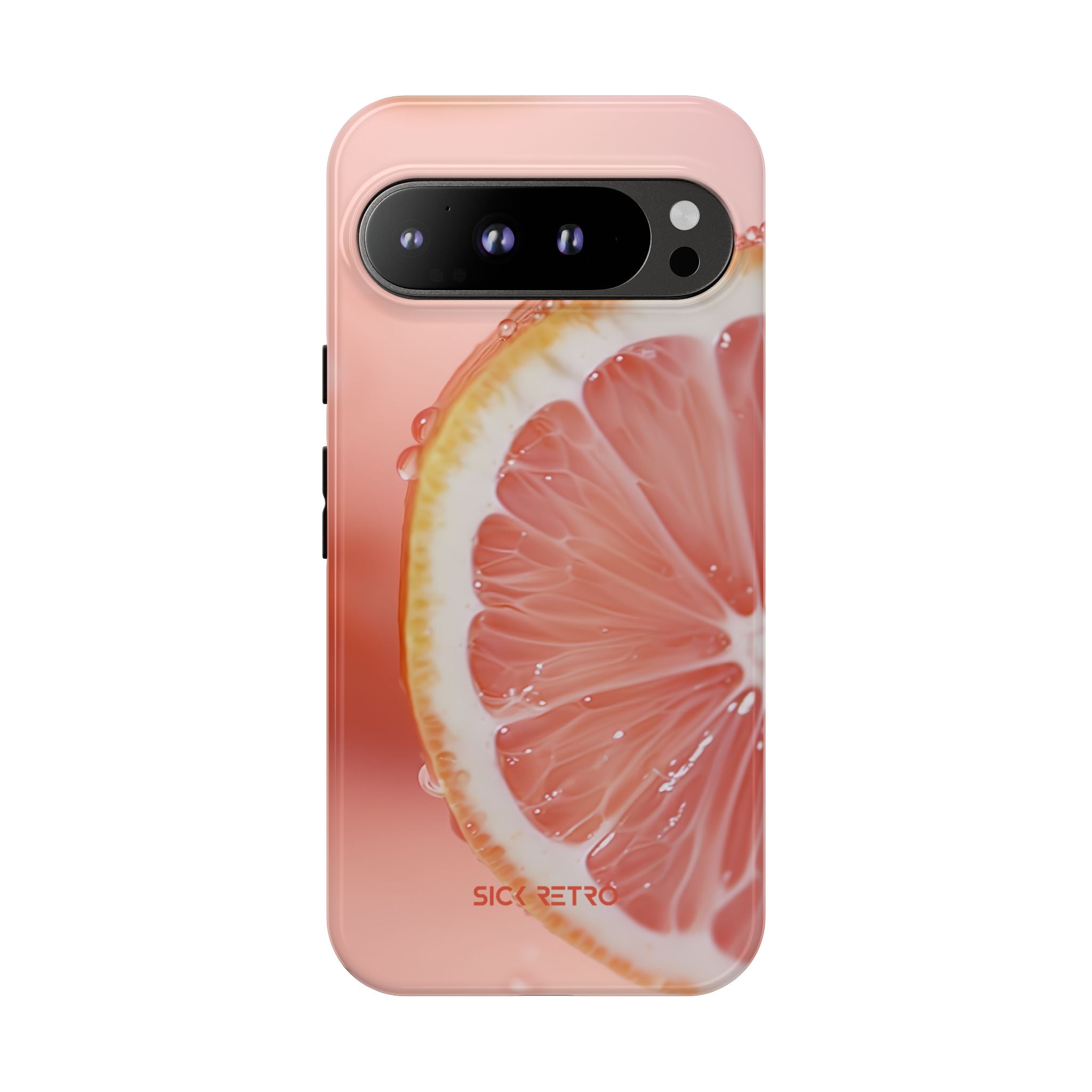 Grapefruit Splash