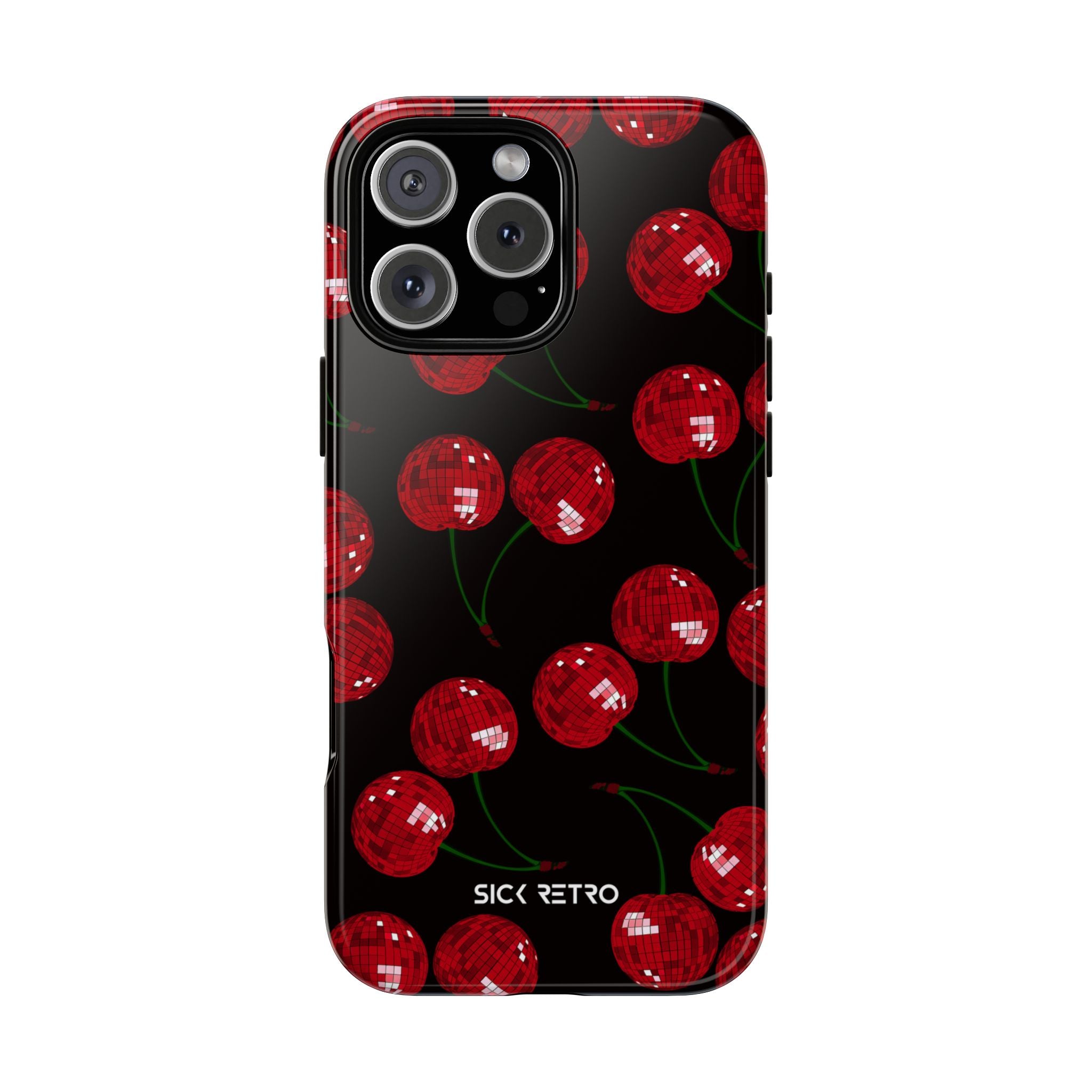 Cherry Fever