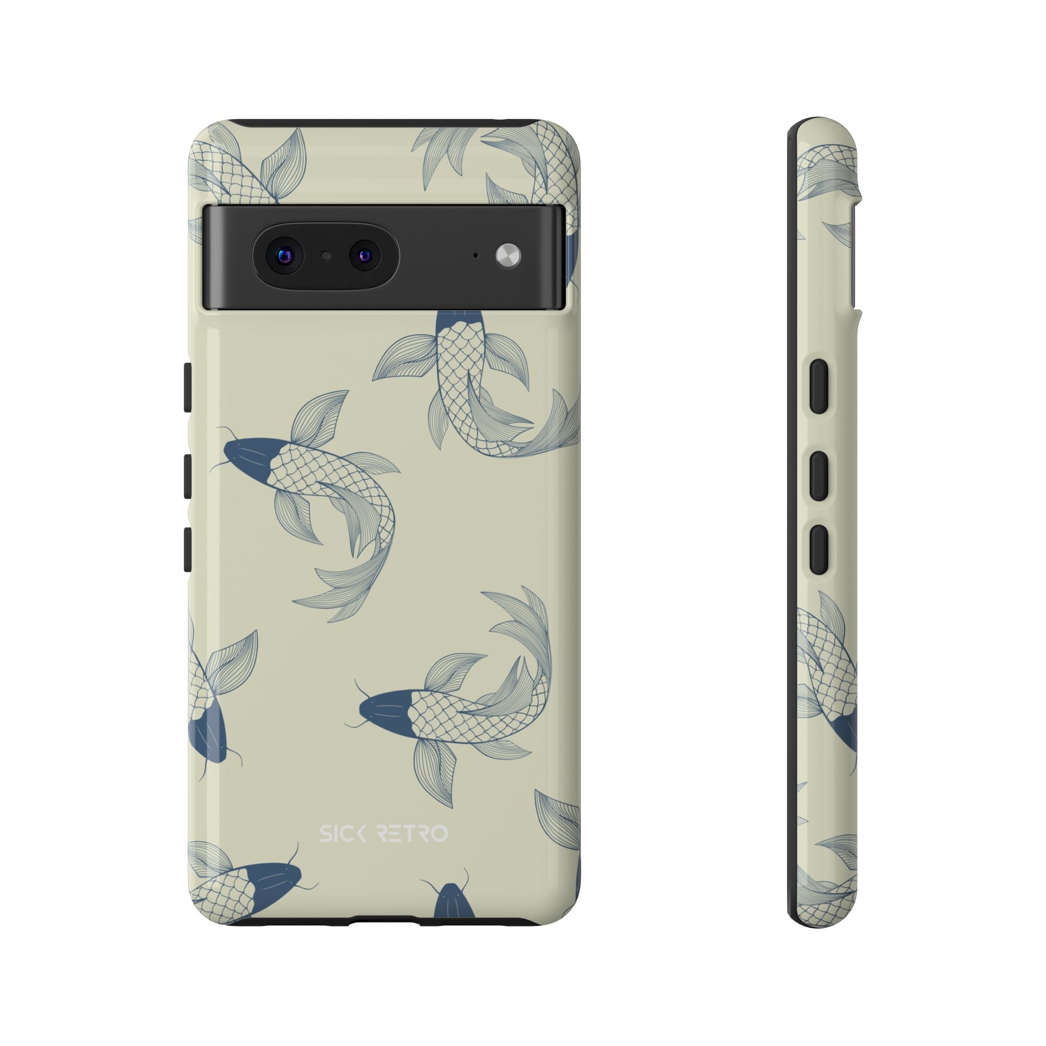 Koi Voyage