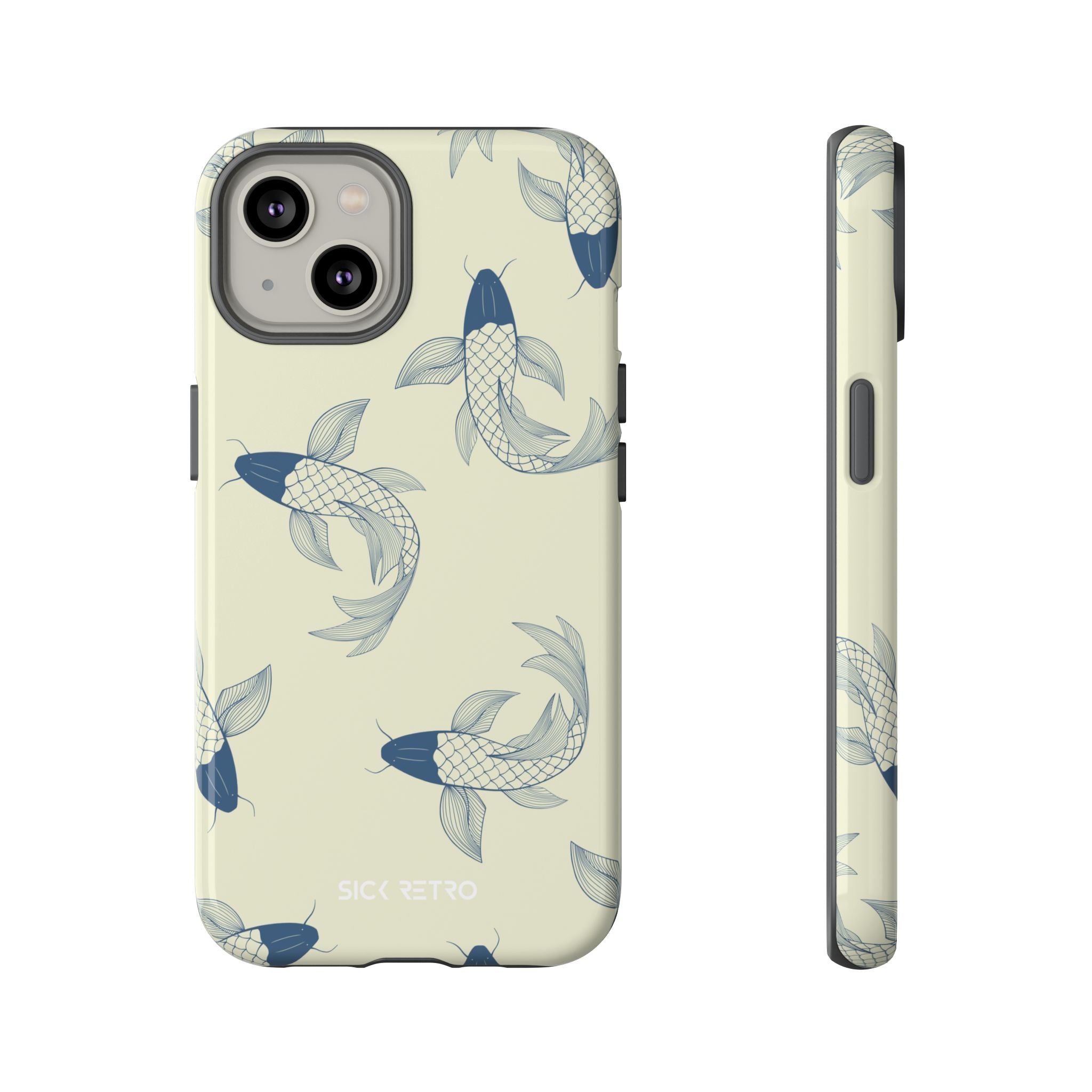 Koi Voyage