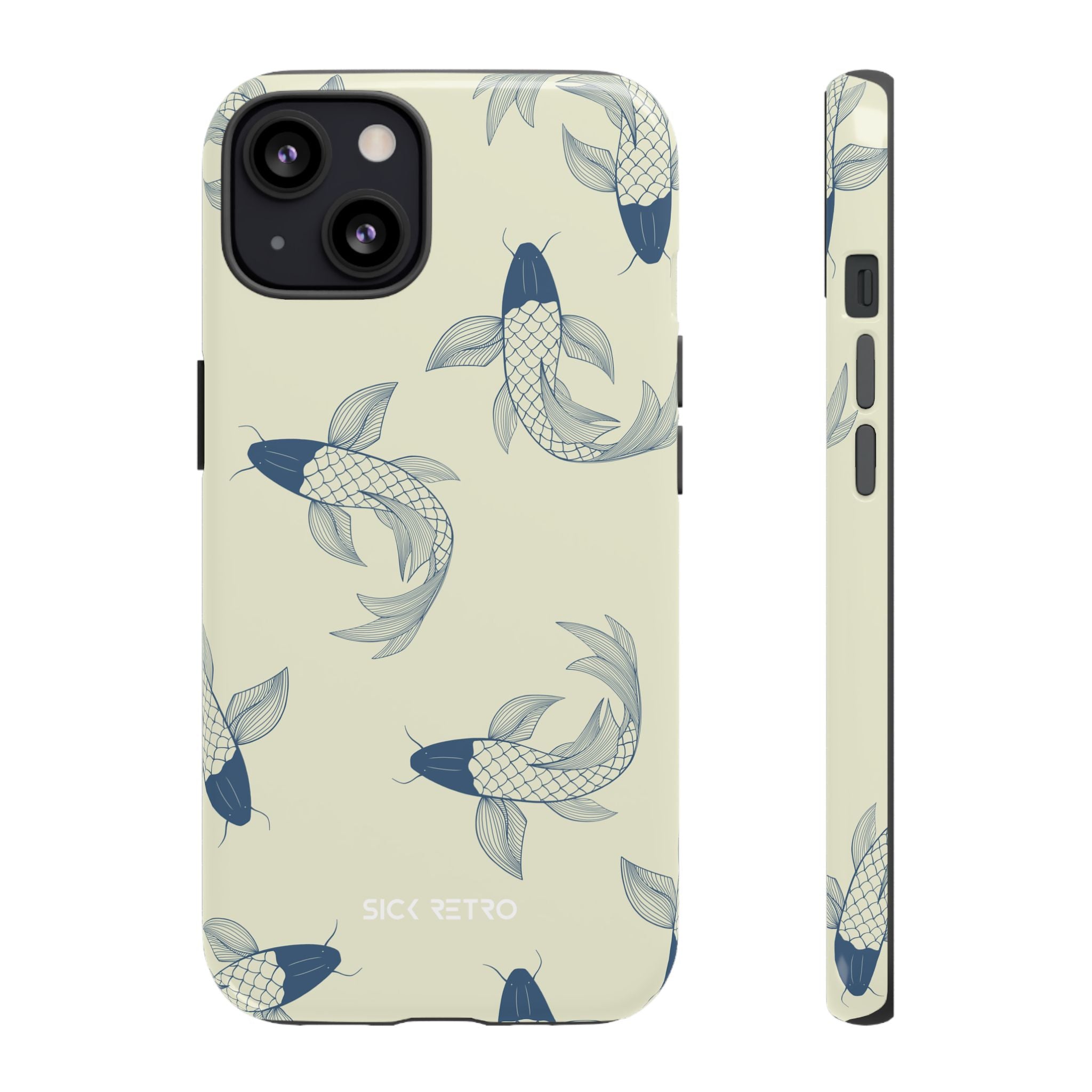 Koi Voyage
